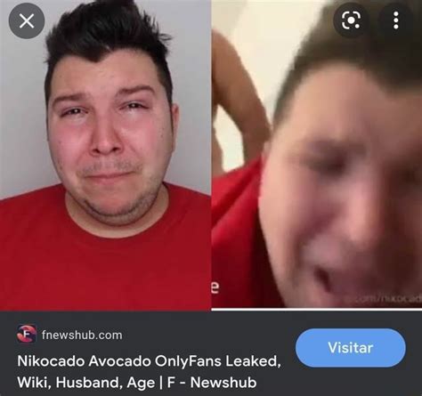 nickacado avacado only fans|The 6 Biggest YouTubers on OnlyFans